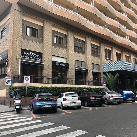 Apartamento Con Espectaculares Vistas Αλικάντε Εξωτερικό φωτογραφία