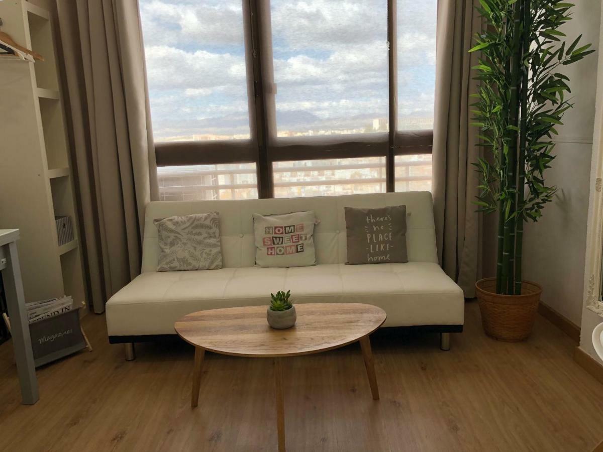 Apartamento Con Espectaculares Vistas Αλικάντε Εξωτερικό φωτογραφία
