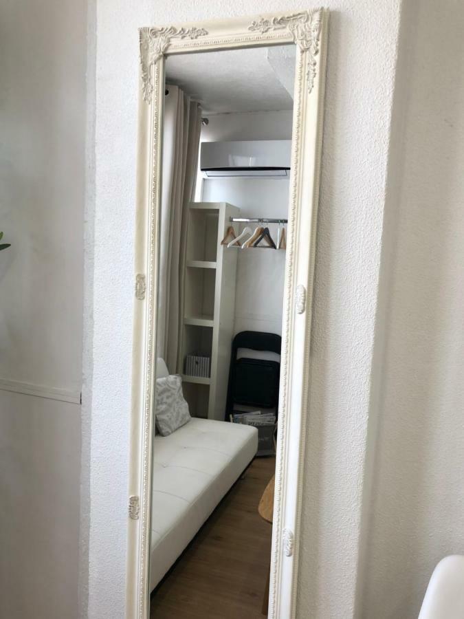 Apartamento Con Espectaculares Vistas Αλικάντε Εξωτερικό φωτογραφία