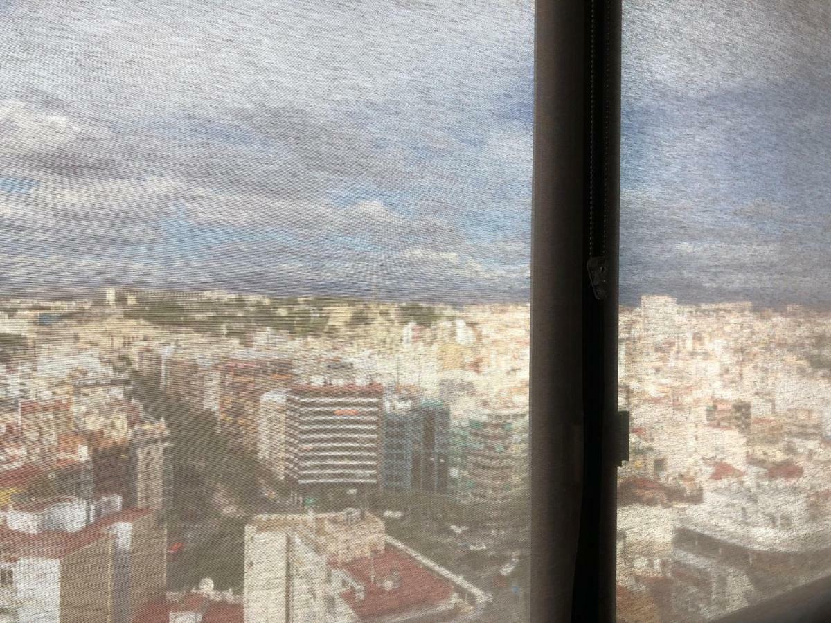 Apartamento Con Espectaculares Vistas Αλικάντε Εξωτερικό φωτογραφία
