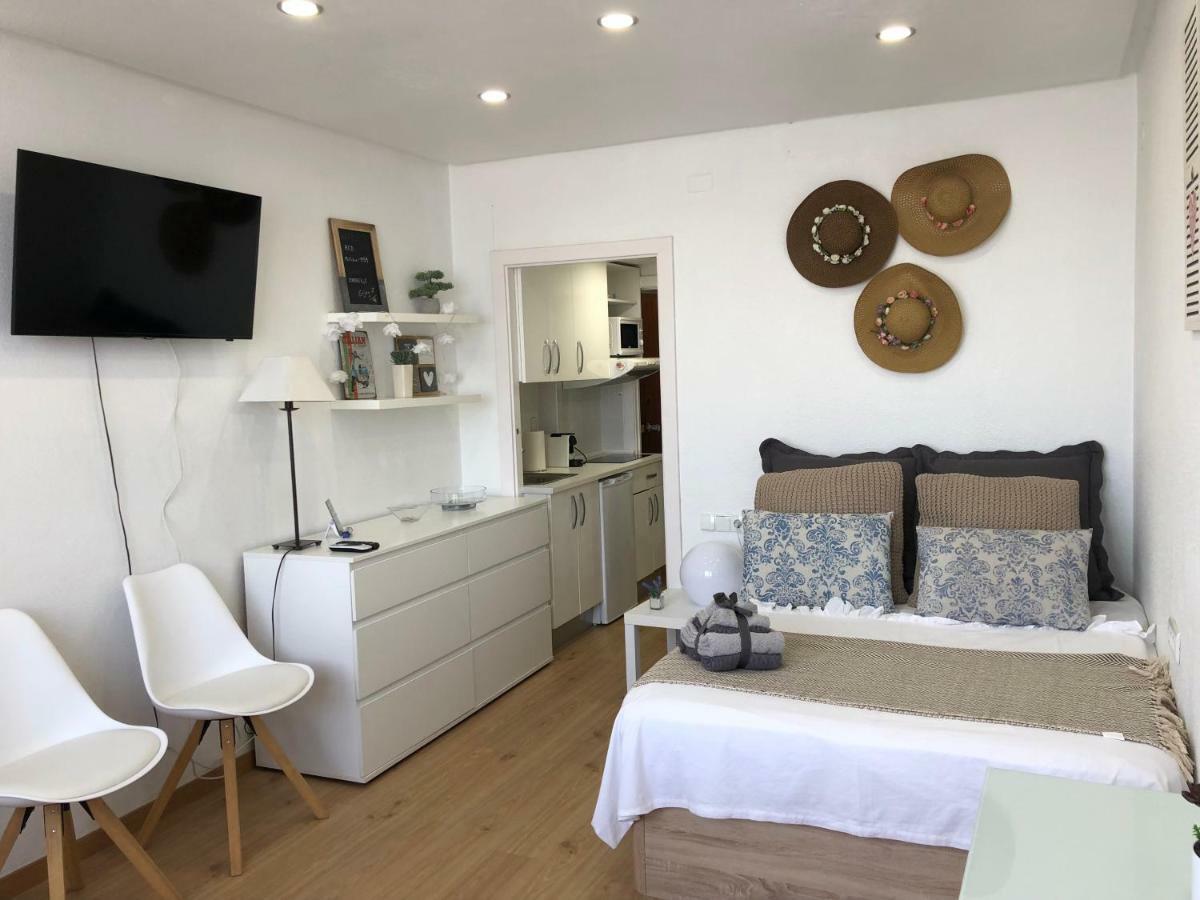 Apartamento Con Espectaculares Vistas Αλικάντε Εξωτερικό φωτογραφία