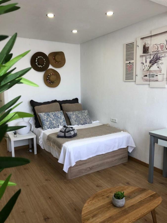 Apartamento Con Espectaculares Vistas Αλικάντε Εξωτερικό φωτογραφία
