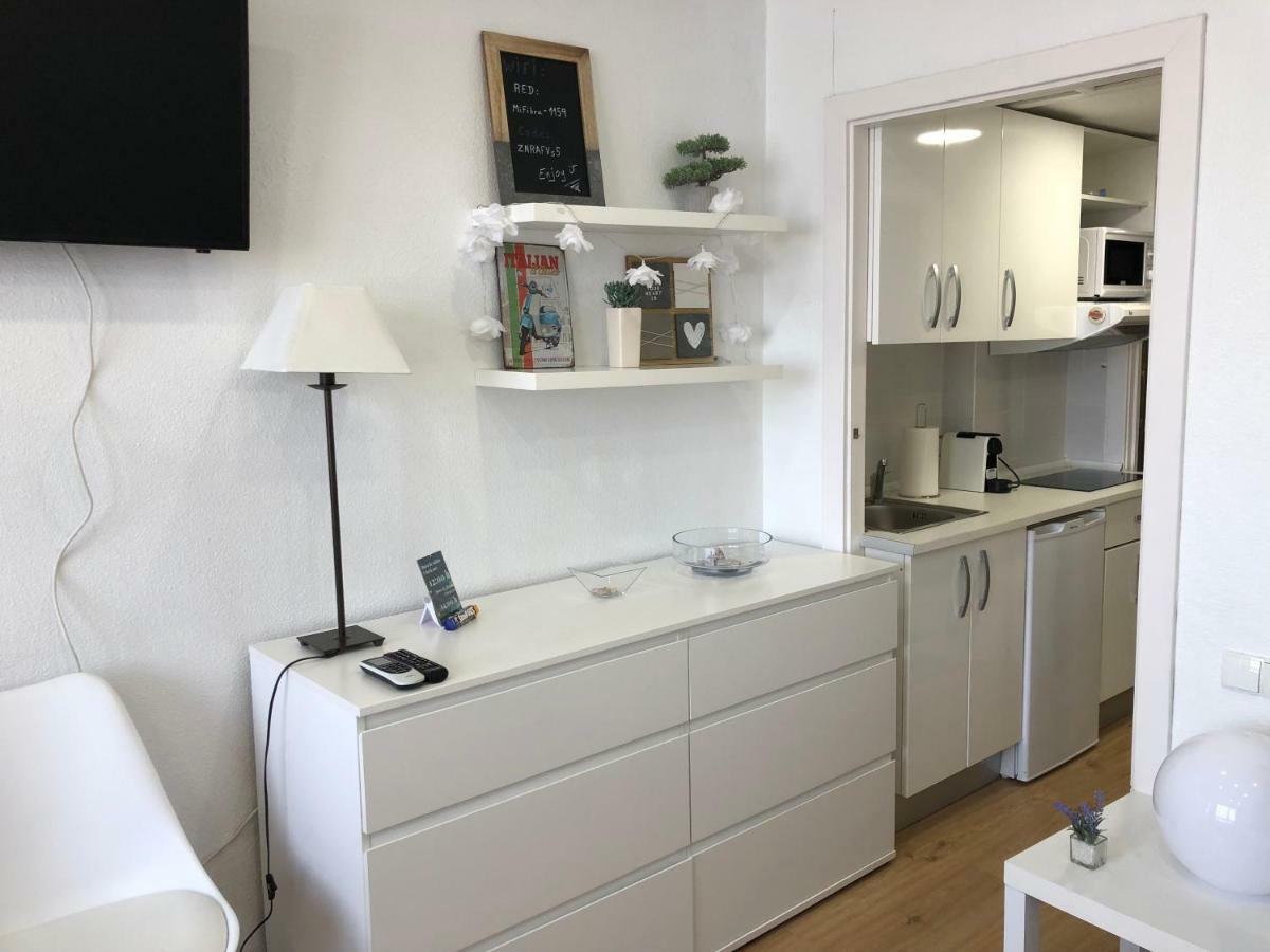 Apartamento Con Espectaculares Vistas Αλικάντε Εξωτερικό φωτογραφία